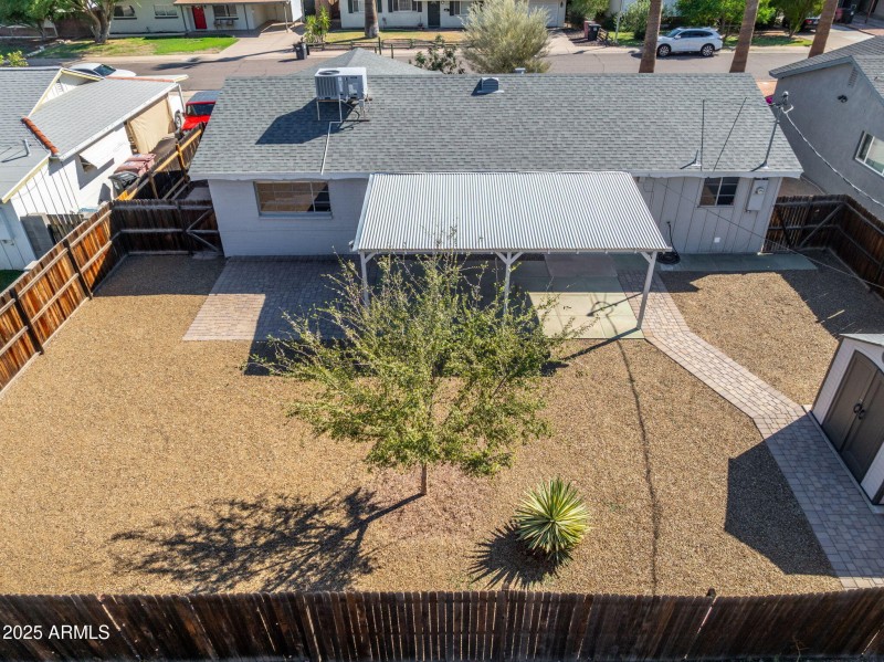 44 - 7240 E Garfield St