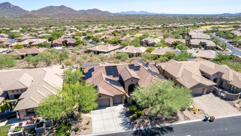 16 Mountain Cove Aerials