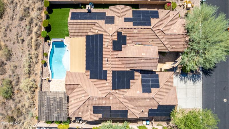 18 Mountain Cove Aerials