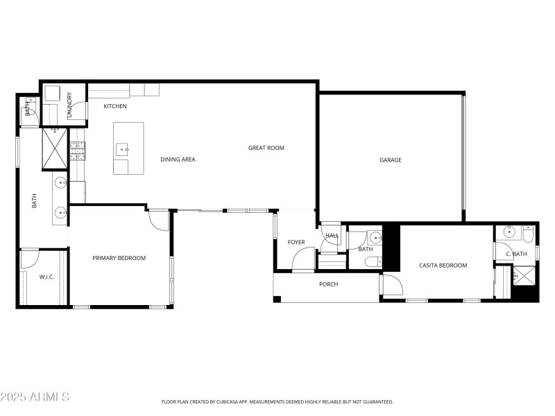 50) FLOOR PLAN