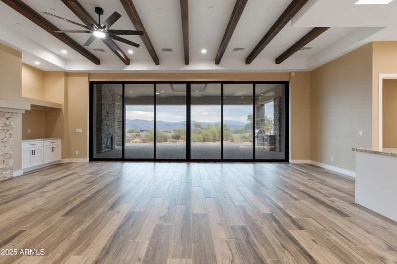 Great for Indoor/Outdoor Living