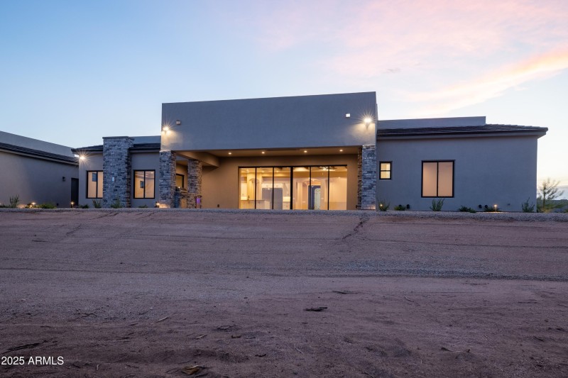 Room for Customization