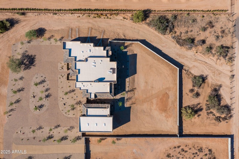 2 Acres Ready for Customization