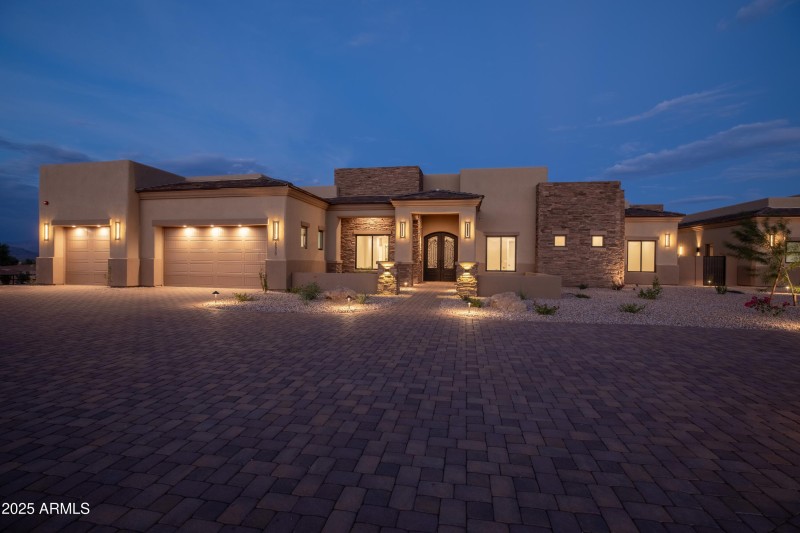 Property View Twighlight