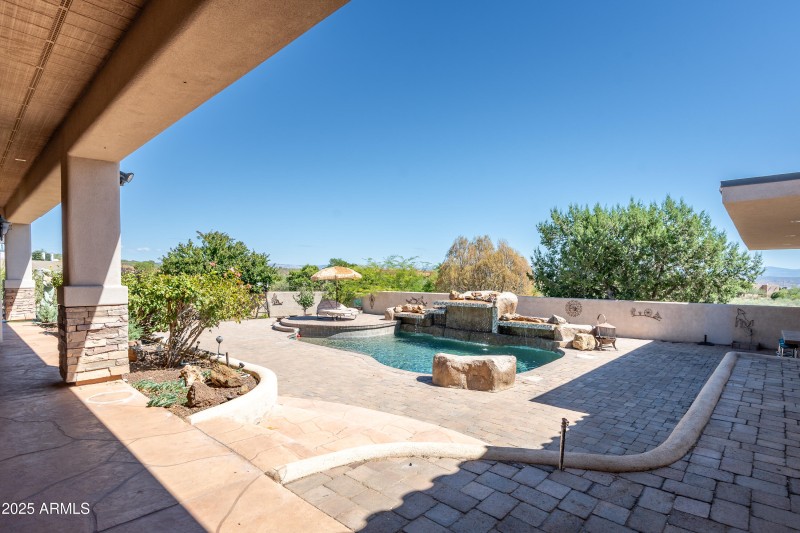 3045 S Loreto Trail Cottonwood AZ-40