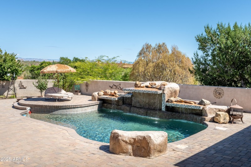 3045 S Loreto Trail Cottonwood AZ-41