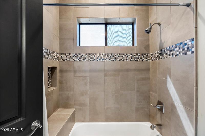 Jack and jill shower