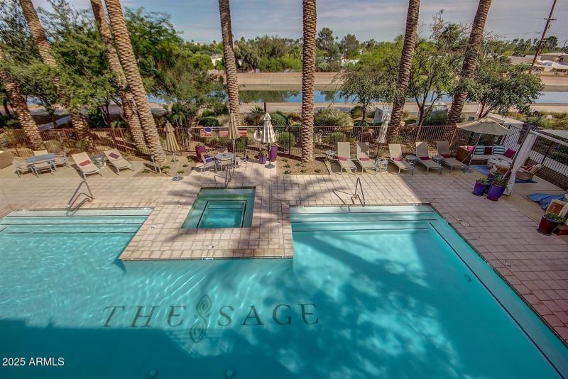 The Sage Condominiums 1