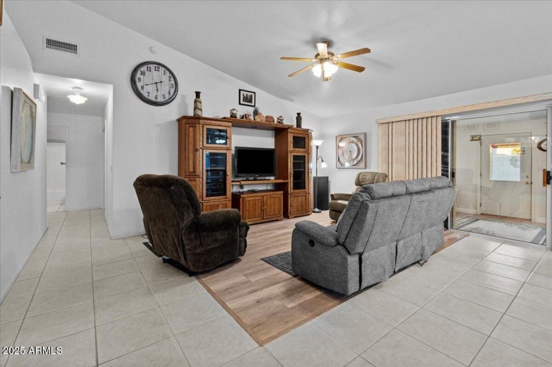 Well Maintained Home