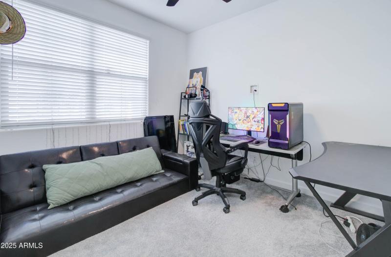 Guest Suite - Downstairs