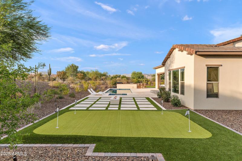 Backyard 2
