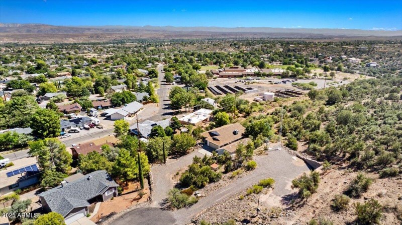 33-Aerial View