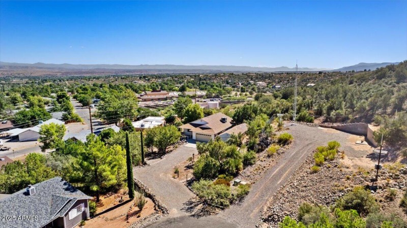 32-Aerial View