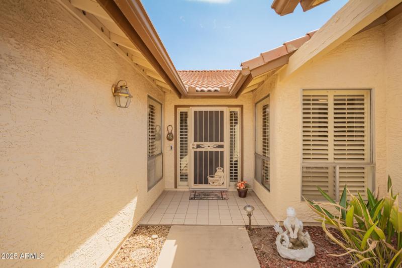 07 Your New Front Door