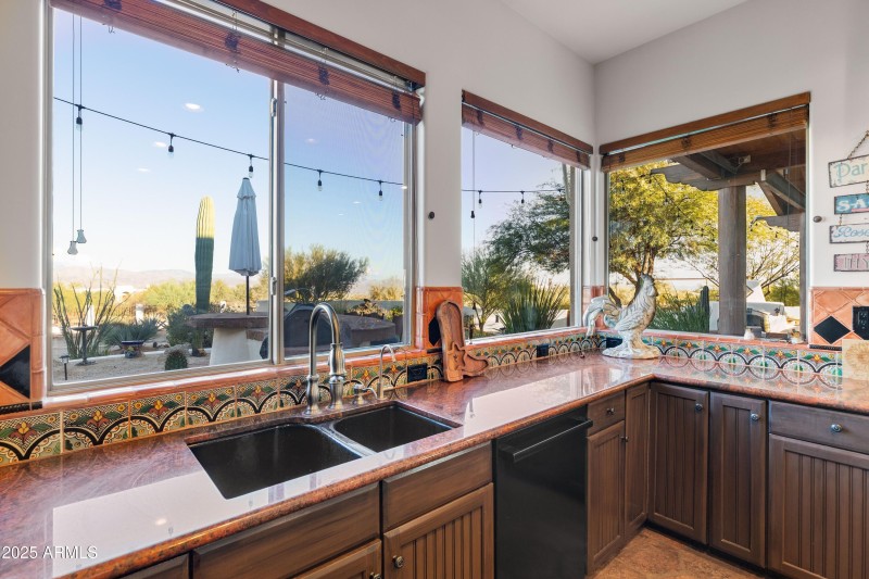 Lots of Counter Space