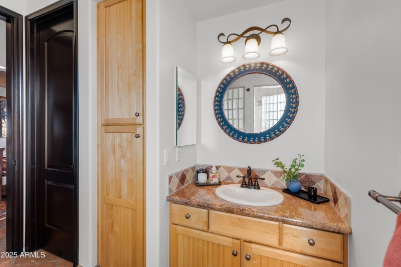 Bathroom 3 - Ensuite