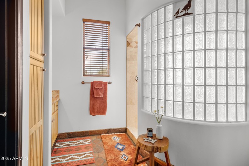 Bathroom 3 - Ensuite