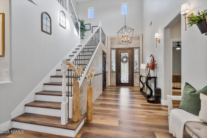 21365 W Mule Deer Way_Entry