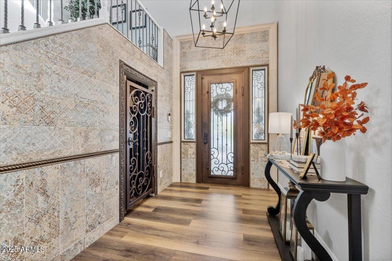 21365 W Mule Deer Way_Entry