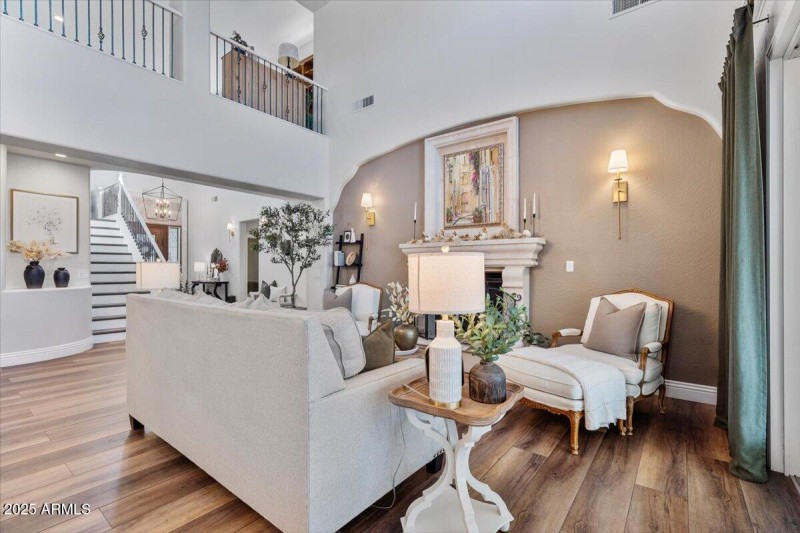 21365 W Mule Deer Way_Formal Living