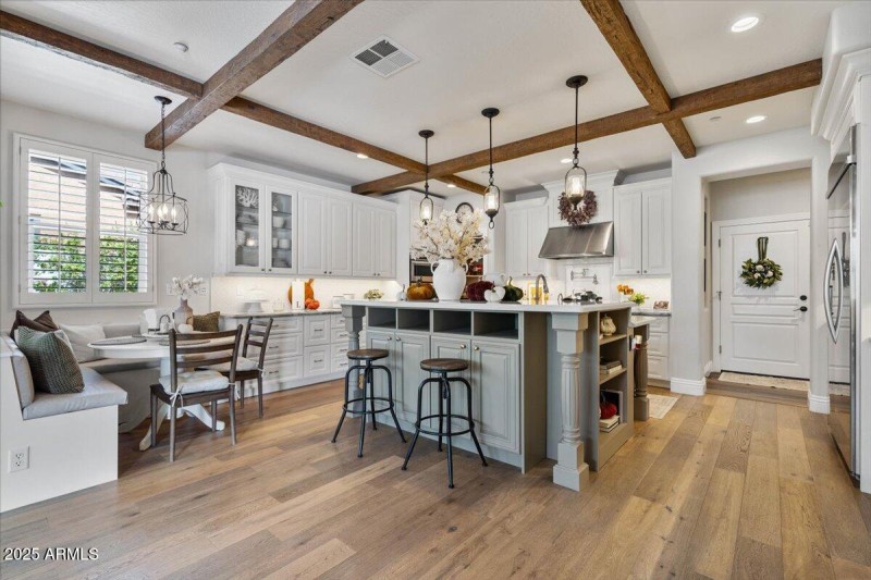 21365 W Mule Deer Way_Gourmet Kitchen