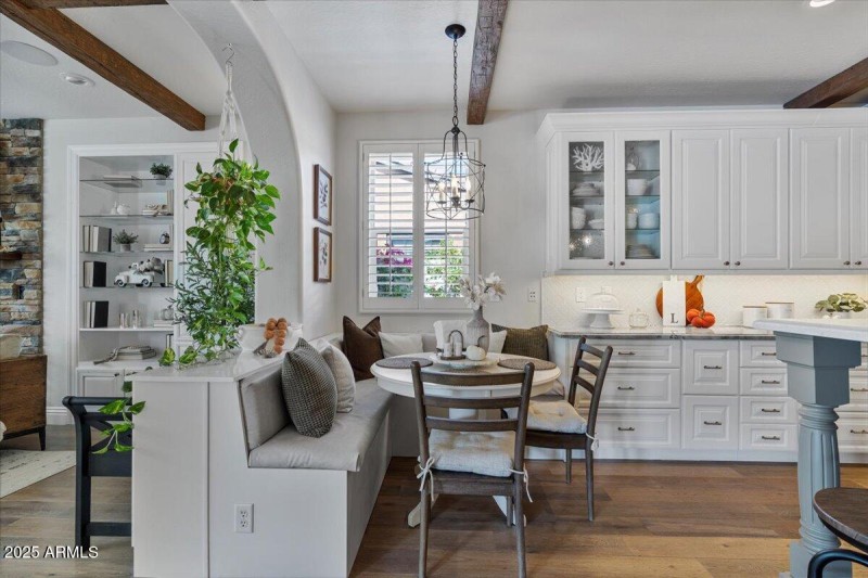 21365 W Mule Deer Way_Breakfast Nook