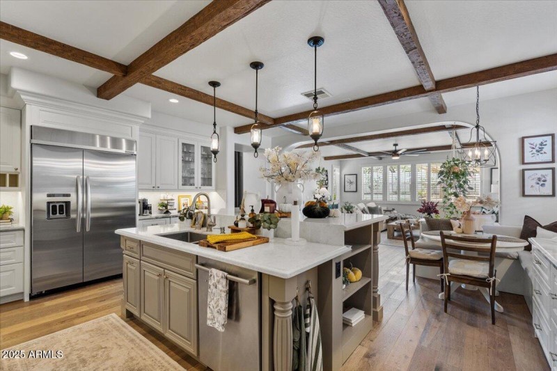 21365 W Mule Deer Way_Gourmet Kitchen