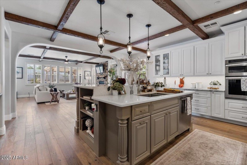 21365 W Mule Deer Way_Gourmet Kitchen