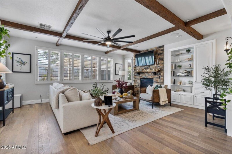 21365 W Mule Deer Way_Family Room