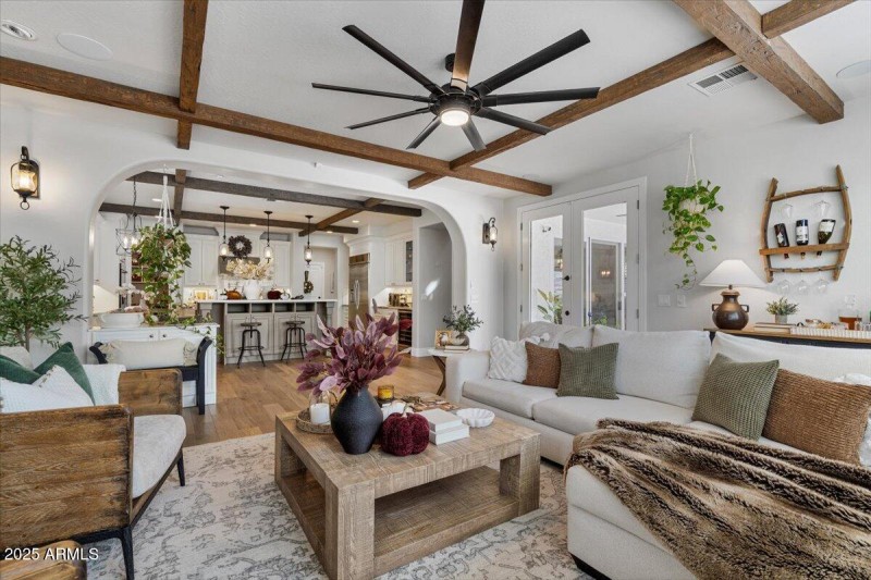 21365 W Mule Deer Way_Family Room