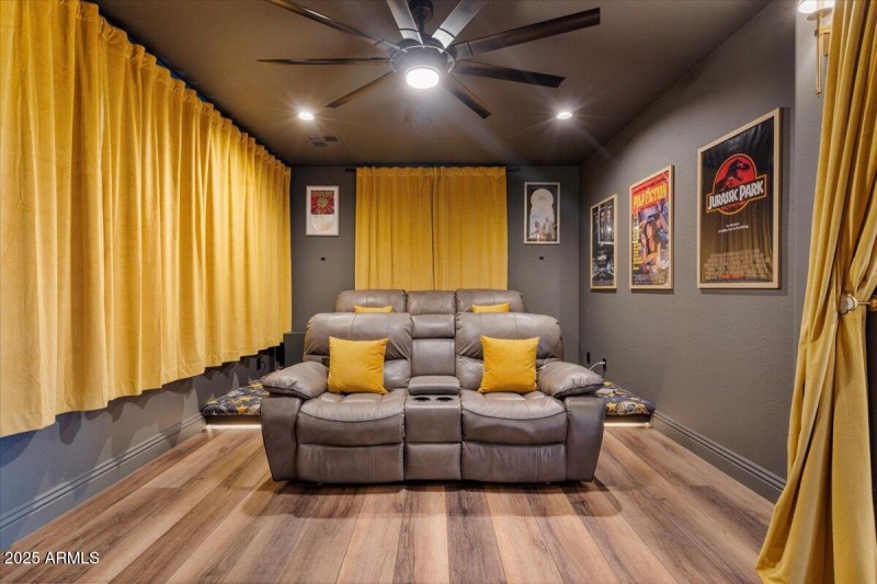 21365 W Mule Deer Way_Theatre Room