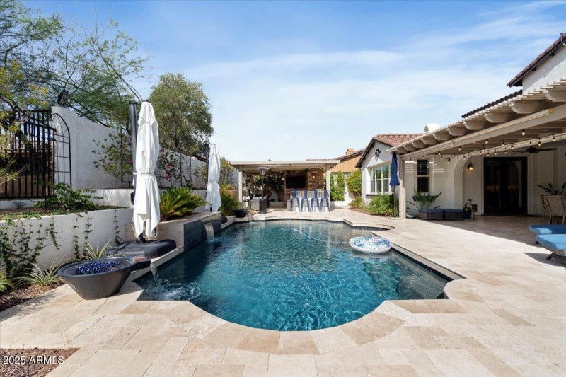 21365 W Mule Deer Way_Heated Pool