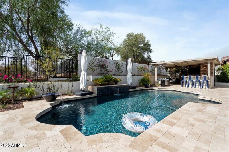 21365 W Mule Deer Way_Heated Pool