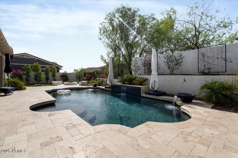 21365 W Mule Deer Way_Heated Pool