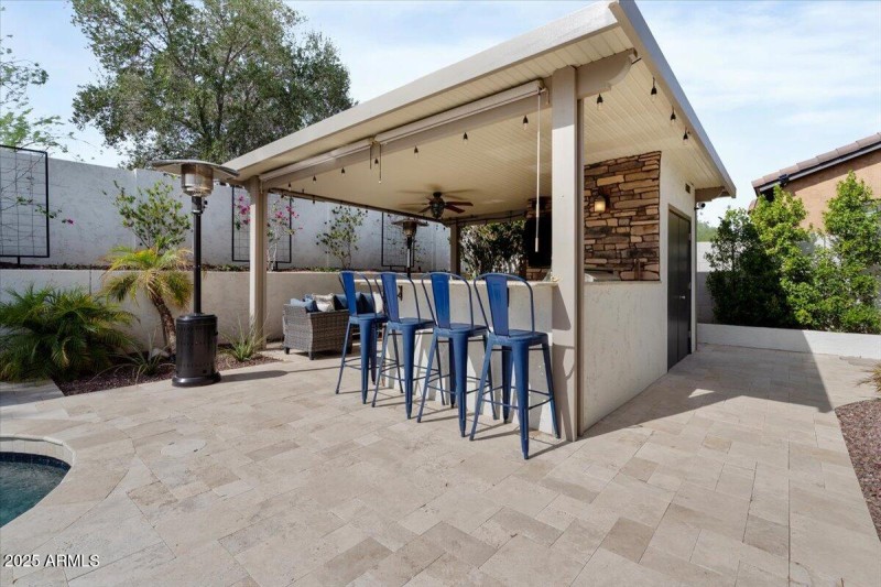 21365 W Mule Deer Way_Outdoor Kitchen