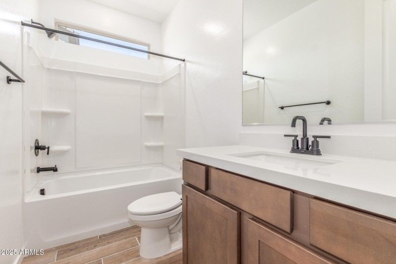 Full Bathroom downstairs