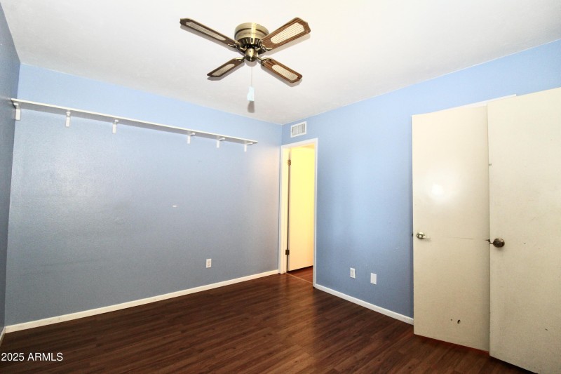 2432 W Eugie Bedroom 1