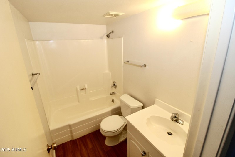 2432 W Eugie Bedroom 1 En-suite 2