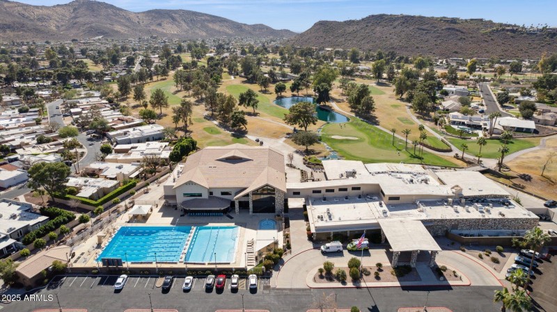 Moon Valley Country club