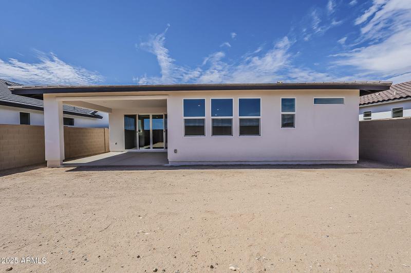 Endless Possibilities