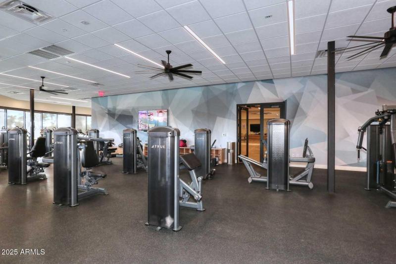 Estates Club-Fitness Center3