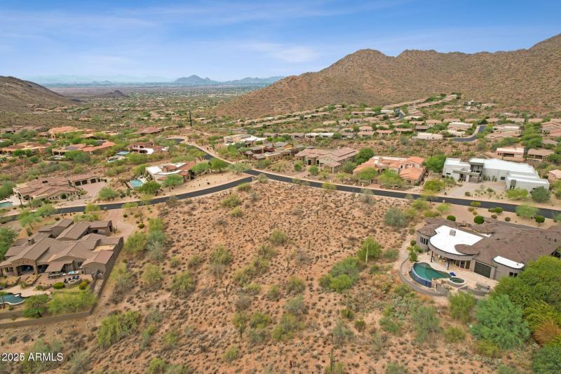 018_Aerial Back Side View