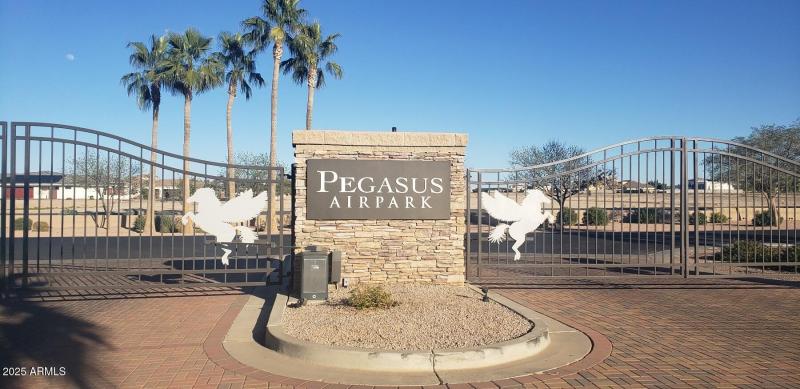 Pegasusgate