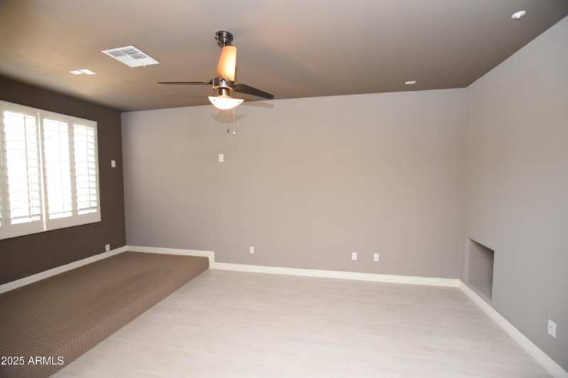 Media Room or Bonus Room