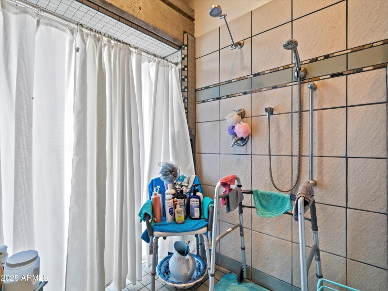 Main Home Primary Bathroom