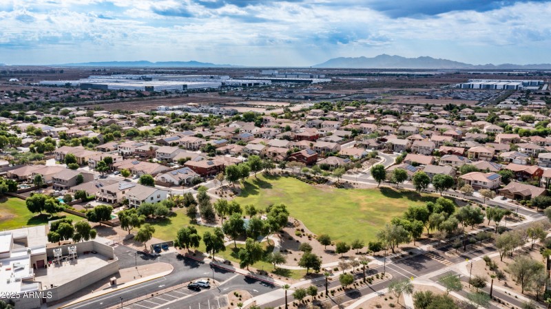 Greer Ranch South Park