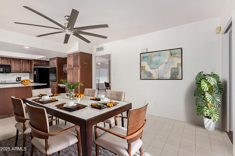 12-Kaler - Dining Room - Modern - 1