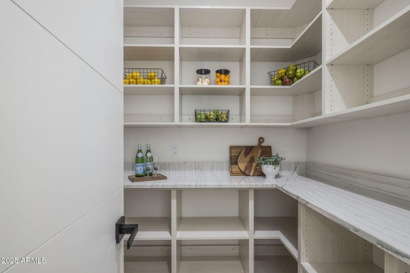 Pantry - Coffee Bar ETC