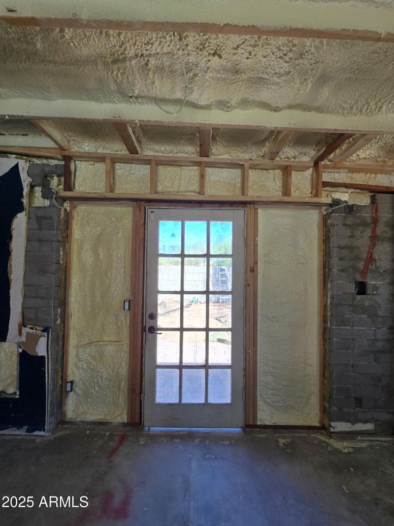 Super energy efficient, High density clo