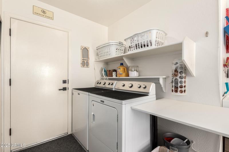 24 Laundry Room